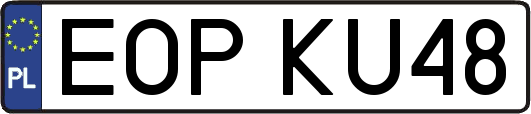 EOPKU48
