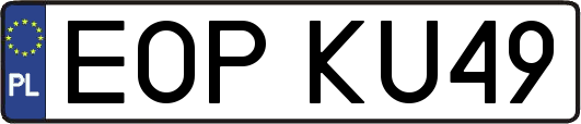 EOPKU49