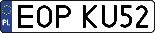 EOPKU52