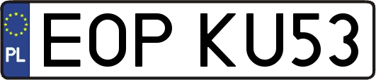 EOPKU53