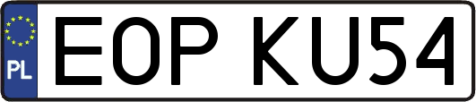 EOPKU54