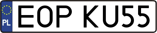 EOPKU55