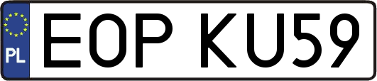 EOPKU59