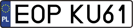 EOPKU61
