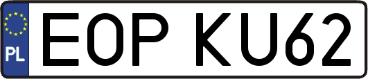 EOPKU62