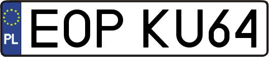 EOPKU64
