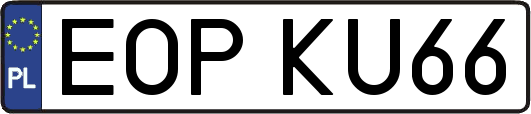 EOPKU66