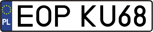 EOPKU68