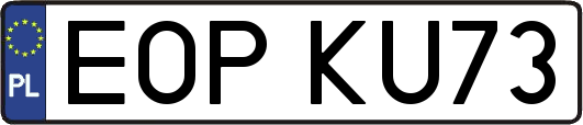 EOPKU73