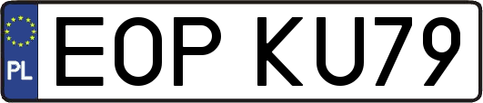EOPKU79