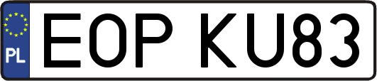 EOPKU83