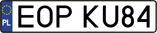EOPKU84