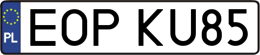EOPKU85
