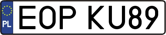 EOPKU89