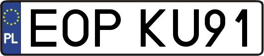 EOPKU91