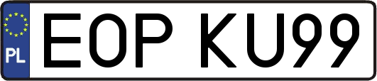 EOPKU99