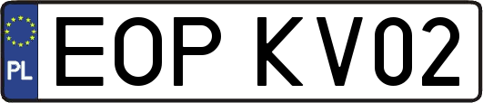 EOPKV02