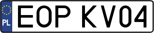 EOPKV04
