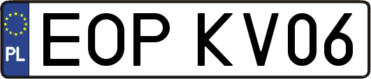 EOPKV06