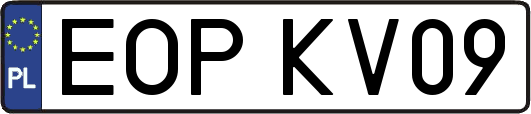 EOPKV09