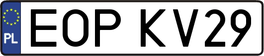 EOPKV29