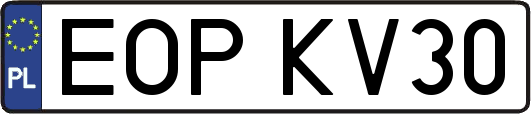EOPKV30
