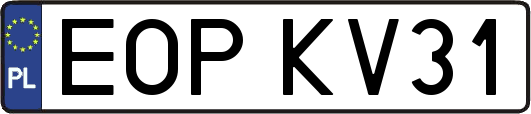 EOPKV31