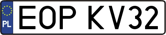 EOPKV32