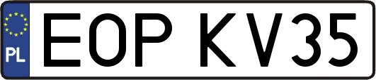EOPKV35