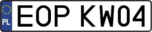 EOPKW04