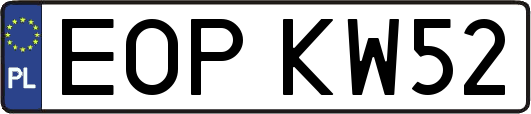 EOPKW52
