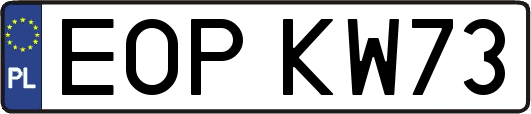 EOPKW73