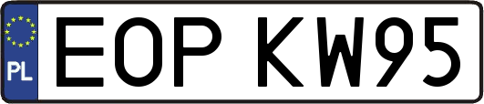 EOPKW95
