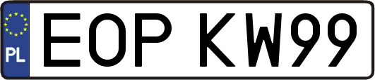 EOPKW99