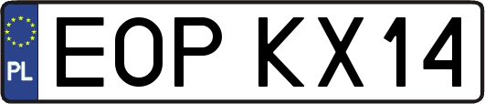EOPKX14