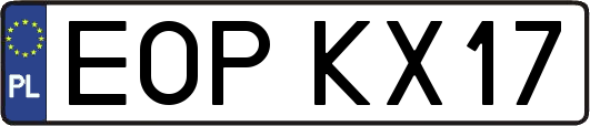 EOPKX17