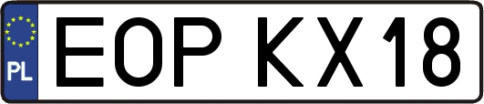 EOPKX18