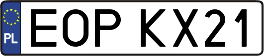 EOPKX21