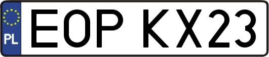 EOPKX23