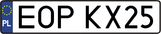 EOPKX25
