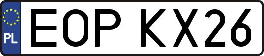 EOPKX26