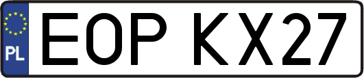 EOPKX27