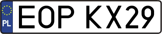 EOPKX29