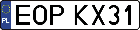 EOPKX31