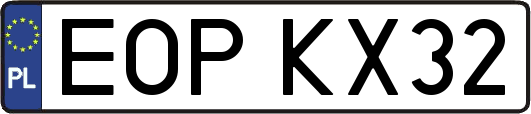 EOPKX32