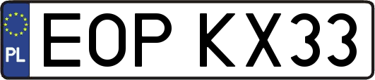 EOPKX33