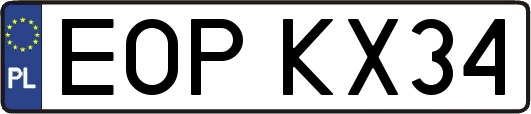 EOPKX34