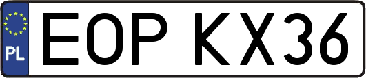 EOPKX36