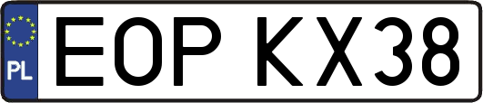 EOPKX38