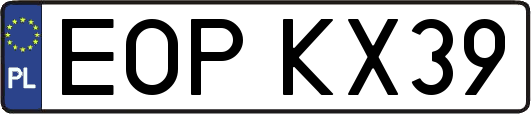 EOPKX39